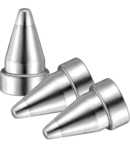 Hakko Desoldering Nozzle /1.3mm Long N61-13 (for FR-4101, FR-301